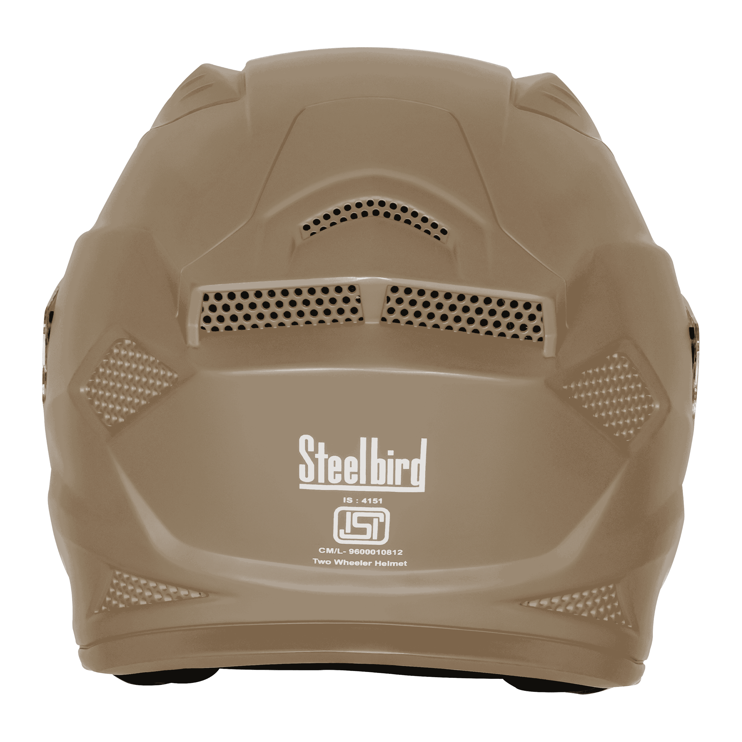 SBH-25 SV SHARP MAT DESERT STORM